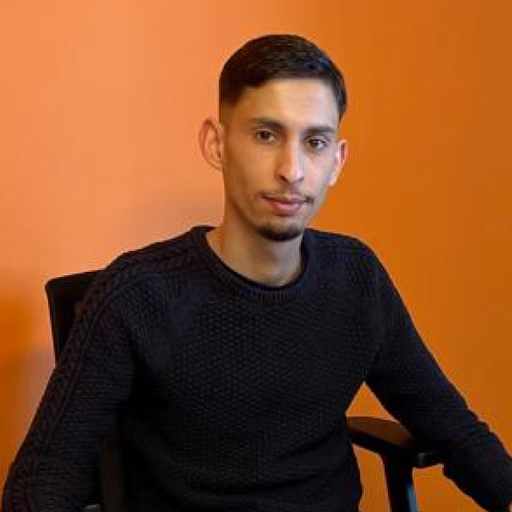 Moncef CHAFAI