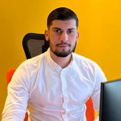 Jaouad CHAFAI